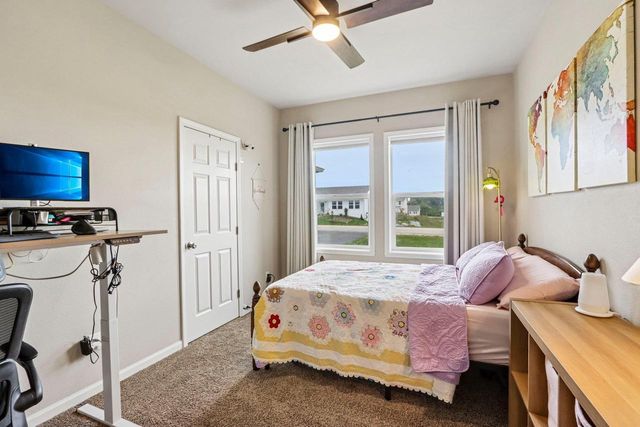 11311 N Ricky Road, Edgerton, WI 53534