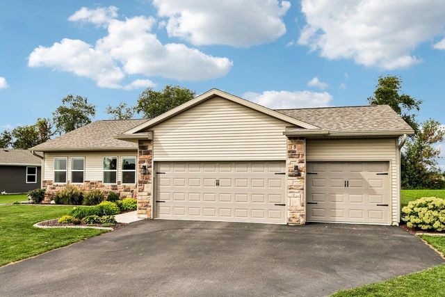 11311 N Ricky Road, Edgerton, WI 53534