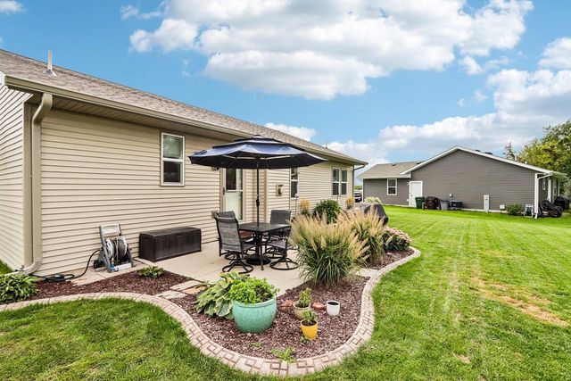 11311 N Ricky Road, Edgerton, WI 53534
