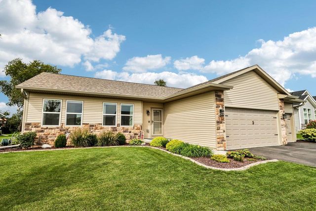 11311 N Ricky Road, Edgerton, WI 53534