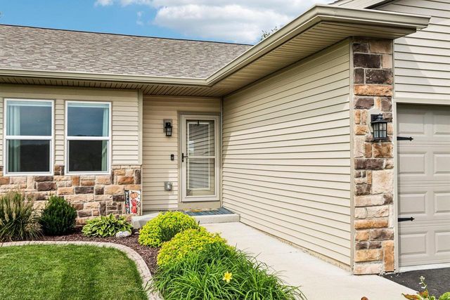 11311 N Ricky Road, Edgerton, WI 53534