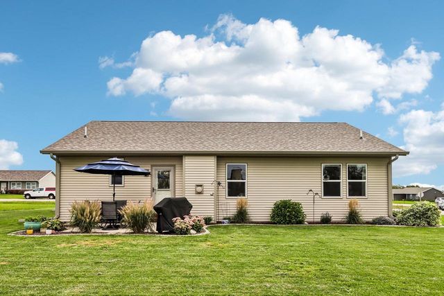 11311 N Ricky Road, Edgerton, WI 53534