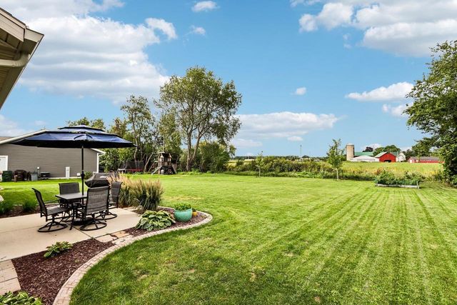 11311 N Ricky Road, Edgerton, WI 53534