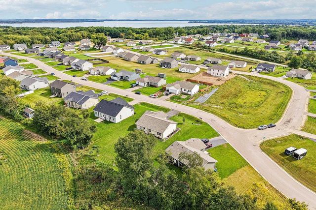 11311 N Ricky Road, Edgerton, WI 53534