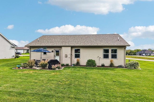 11311 N Ricky Road, Edgerton, WI 53534