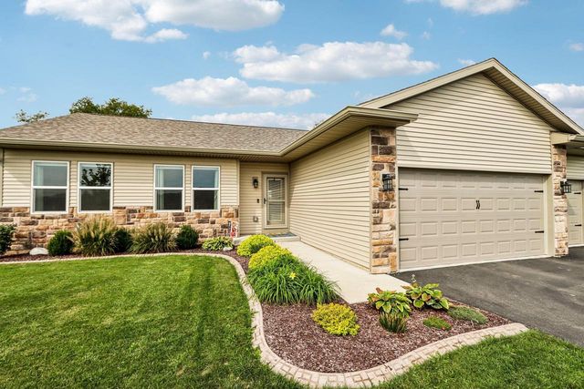11311 N Ricky Road, Edgerton, WI 53534