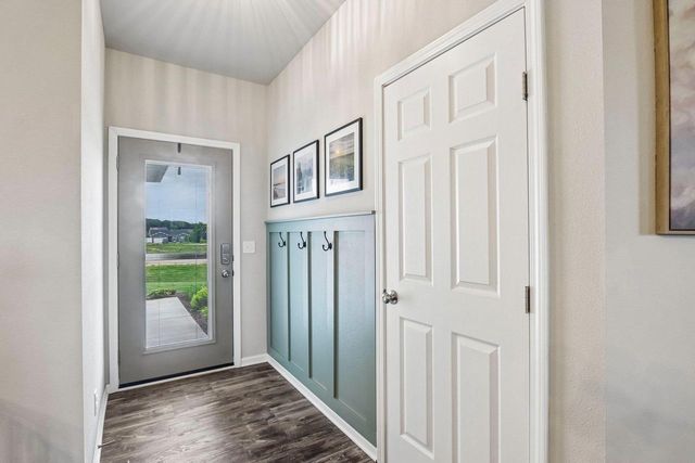 11311 N Ricky Road, Edgerton, WI 53534