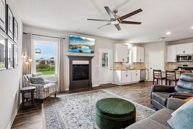 11311 N Ricky Road, Edgerton, WI 53534