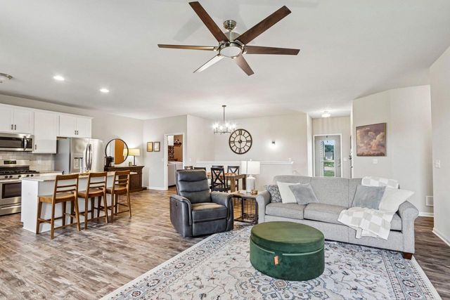 11311 N Ricky Road, Edgerton, WI 53534