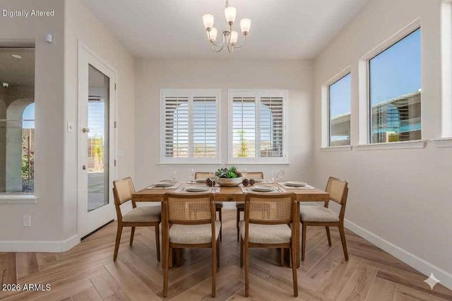 13218 W GOLDEN PUMA Trail, Peoria, AZ 85383