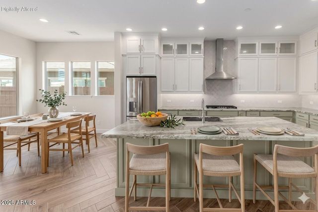 13218 W GOLDEN PUMA Trail, Peoria, AZ 85383