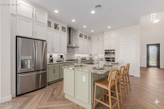 13218 W GOLDEN PUMA Trail, Peoria, AZ 85383