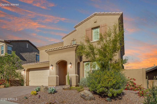 13218 W GOLDEN PUMA Trail, Peoria, AZ 85383