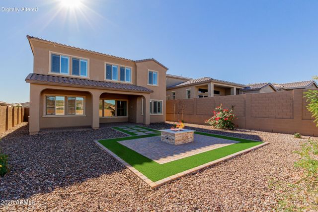 13218 W GOLDEN PUMA Trail, Peoria, AZ 85383