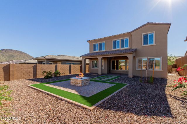 13218 W GOLDEN PUMA Trail, Peoria, AZ 85383