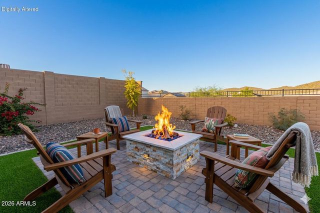 13218 W GOLDEN PUMA Trail, Peoria, AZ 85383