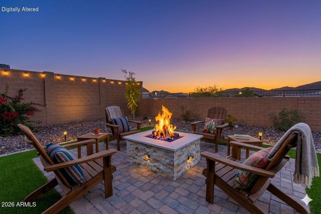 13218 W GOLDEN PUMA Trail, Peoria, AZ 85383
