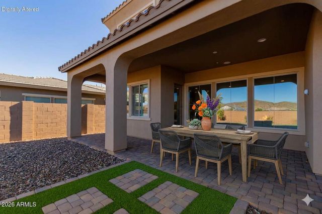 13218 W GOLDEN PUMA Trail, Peoria, AZ 85383