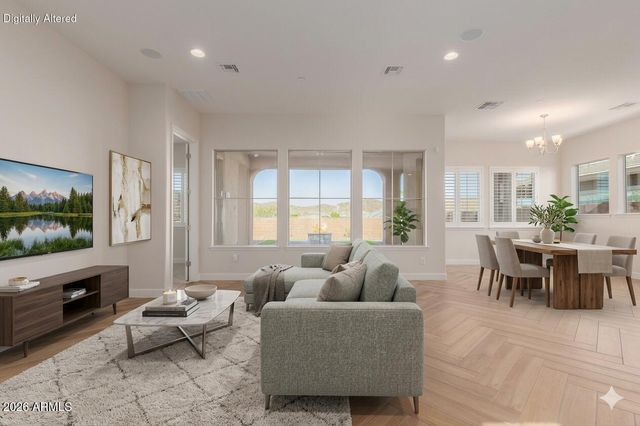 13218 W GOLDEN PUMA Trail, Peoria, AZ 85383