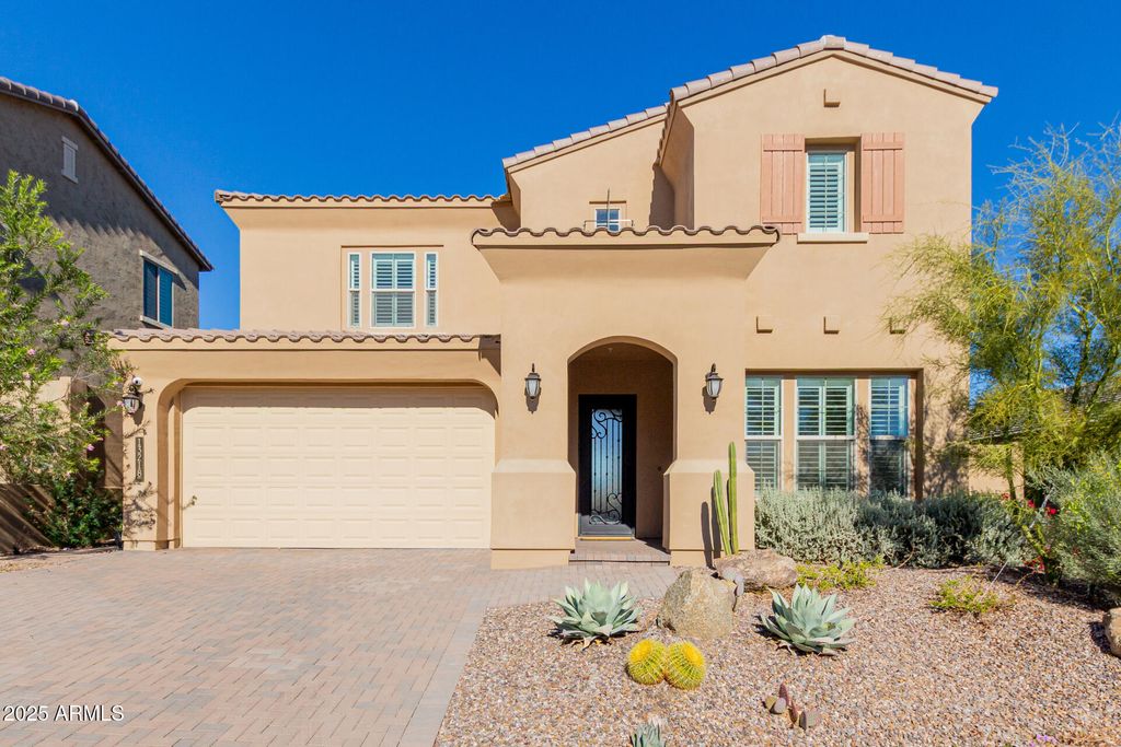 13218 W GOLDEN PUMA Trail, Peoria, AZ 85383 — photo 2