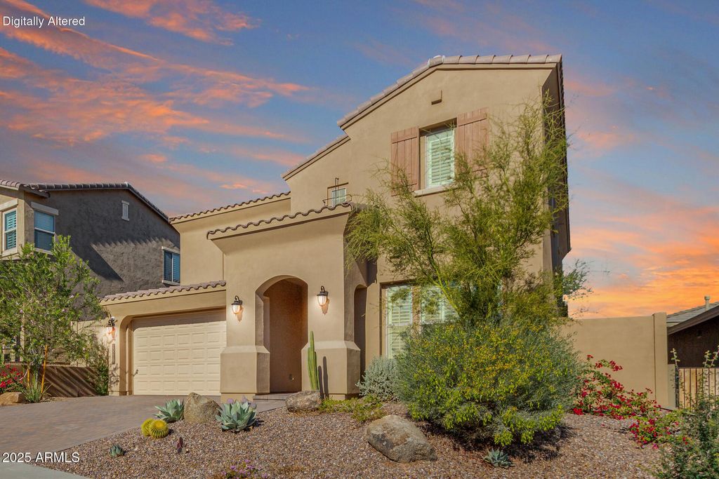 13218 W GOLDEN PUMA Trail, Peoria, AZ 85383 — photo 3