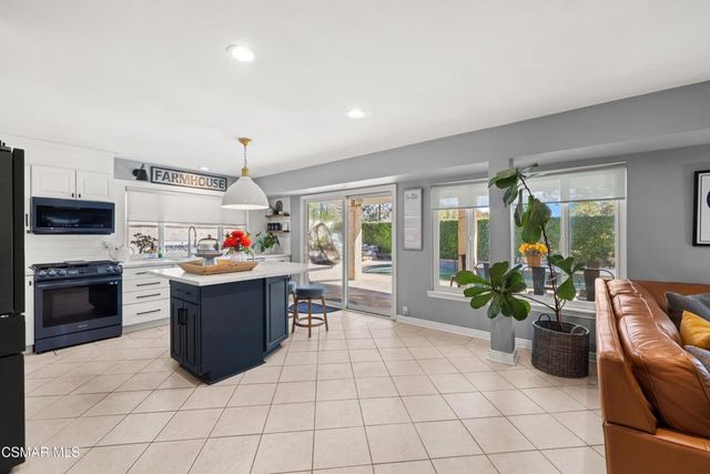 1970 Shady Brook Drive, Thousand Oaks, CA 91362