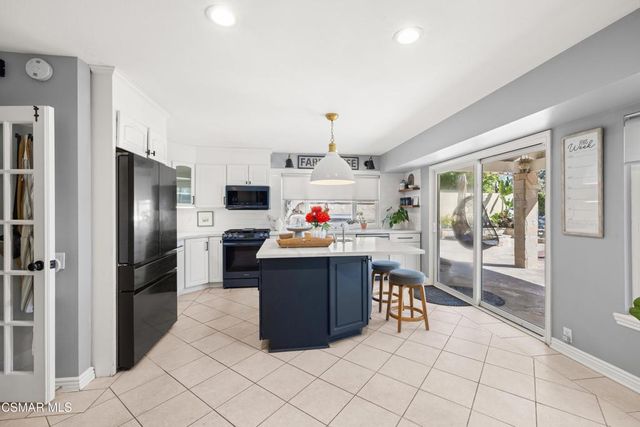 1970 Shady Brook Drive, Thousand Oaks, CA 91362