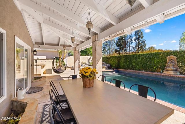 1970 Shady Brook Drive, Thousand Oaks, CA 91362