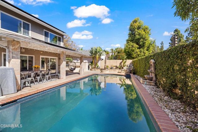 1970 Shady Brook Drive, Thousand Oaks, CA 91362