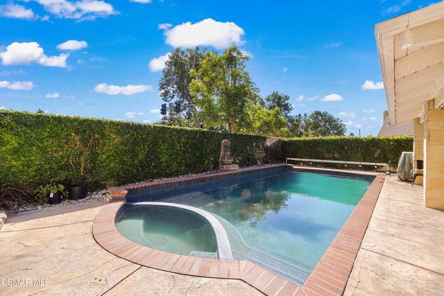 1970 Shady Brook Drive, Thousand Oaks, CA 91362
