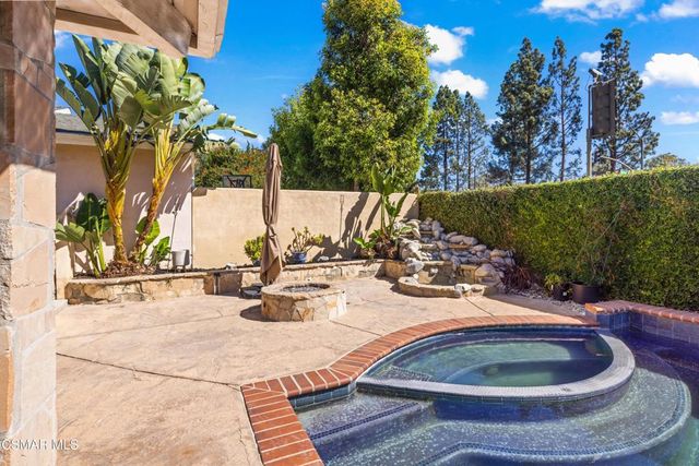 1970 Shady Brook Drive, Thousand Oaks, CA 91362