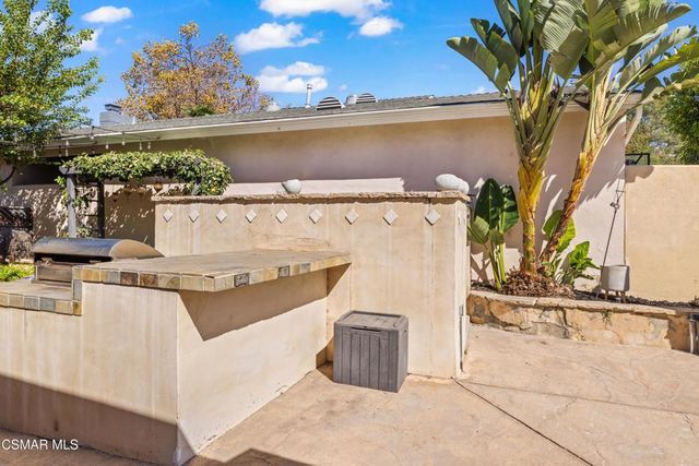 1970 Shady Brook Drive, Thousand Oaks, CA 91362