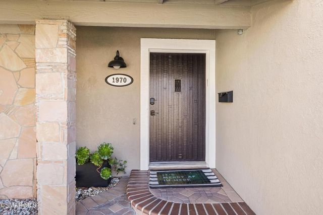 1970 Shady Brook Drive, Thousand Oaks, CA 91362
