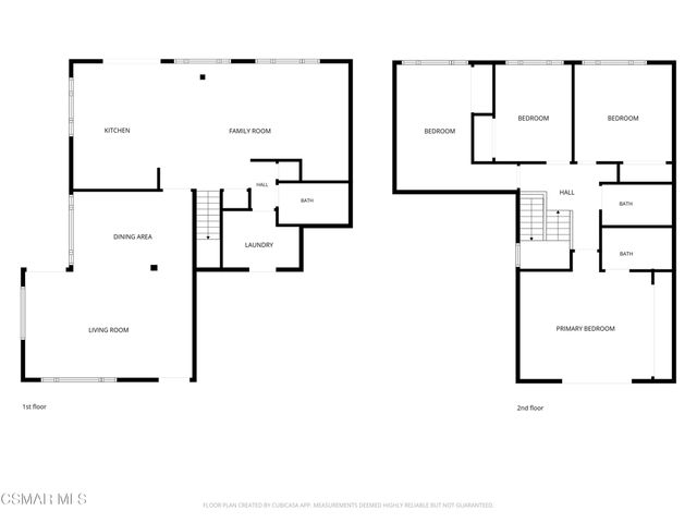 1970 Shady Brook Drive, Thousand Oaks, CA 91362