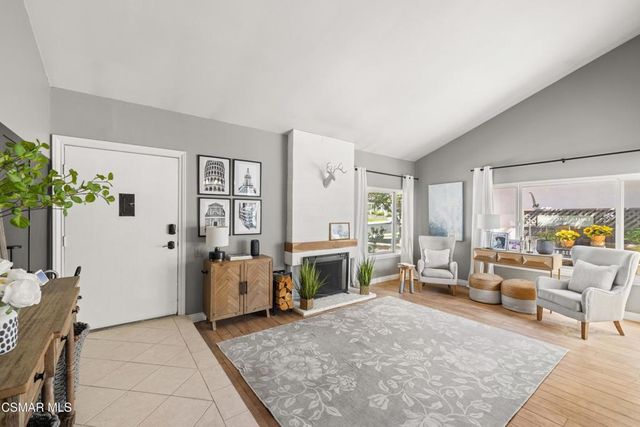 1970 Shady Brook Drive, Thousand Oaks, CA 91362