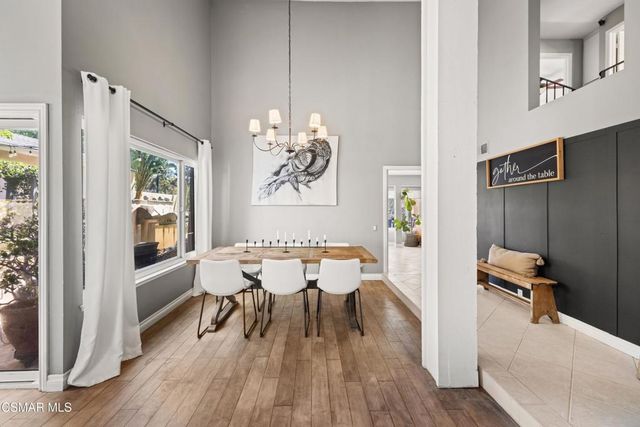 1970 Shady Brook Drive, Thousand Oaks, CA 91362