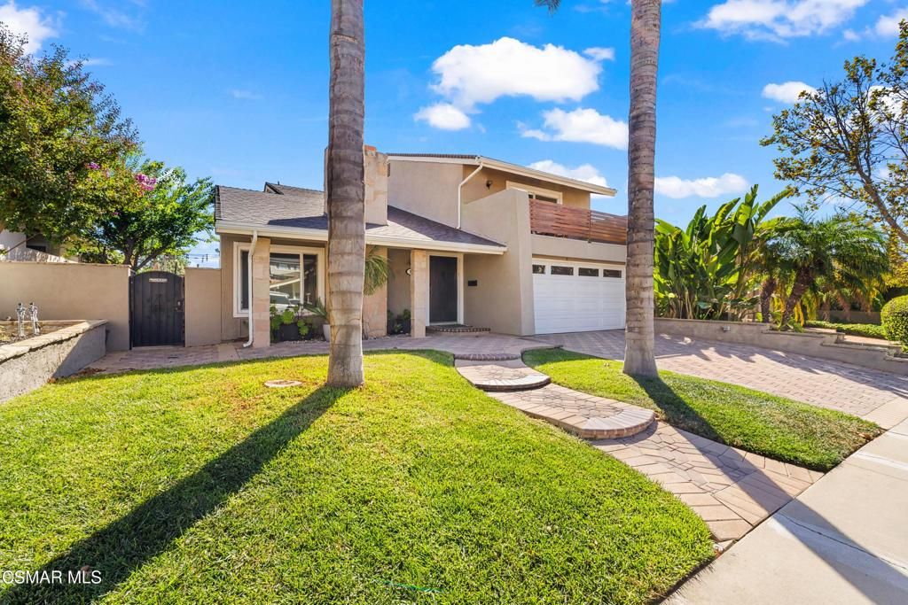 1970 Shady Brook Drive, Thousand Oaks, CA 91362 — photo 2