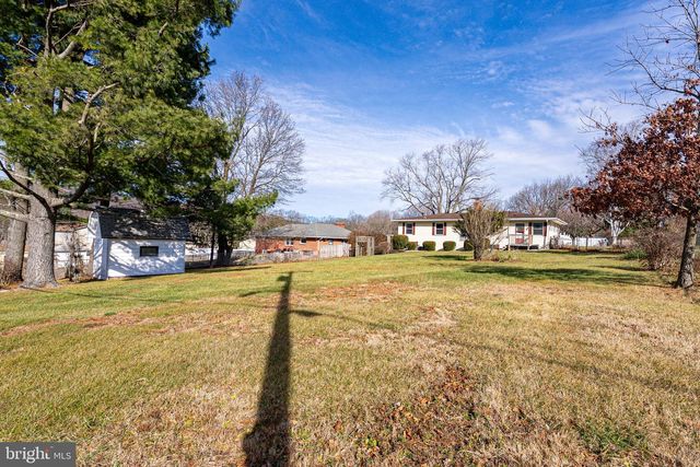 214 ALBERT AVE, Frostburg, MD 21532