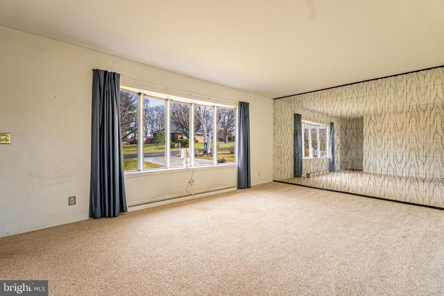 214 ALBERT AVE, Frostburg, MD 21532