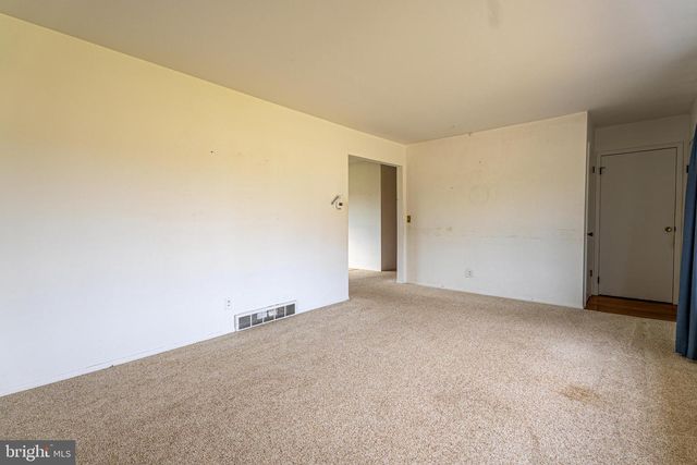 214 ALBERT AVE, Frostburg, MD 21532