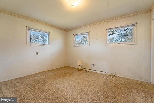 214 ALBERT AVE, Frostburg, MD 21532