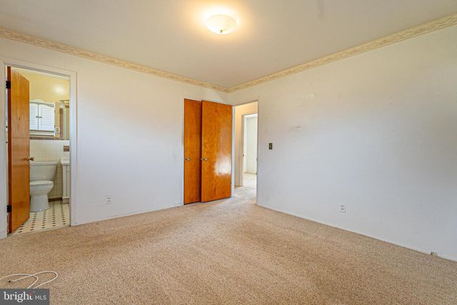 214 ALBERT AVE, Frostburg, MD 21532