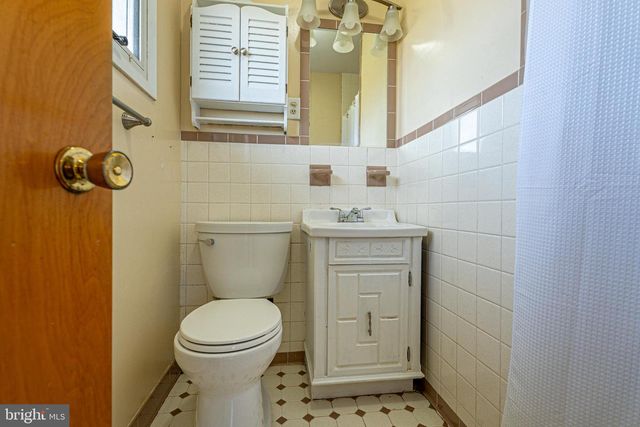 214 ALBERT AVE, Frostburg, MD 21532