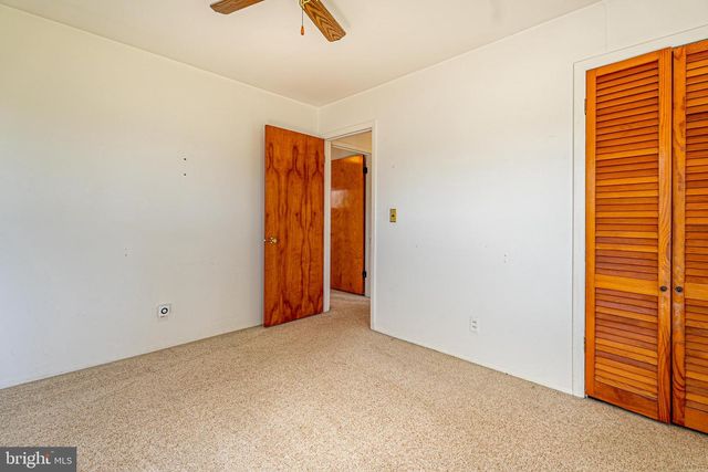 214 ALBERT AVE, Frostburg, MD 21532