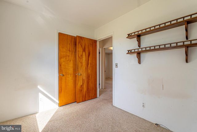 214 ALBERT AVE, Frostburg, MD 21532