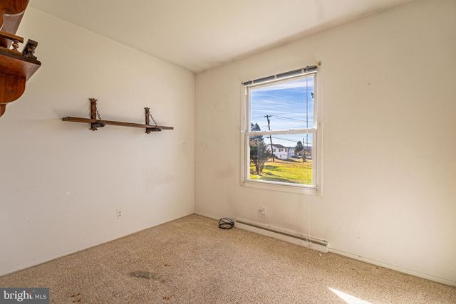 214 ALBERT AVE, Frostburg, MD 21532