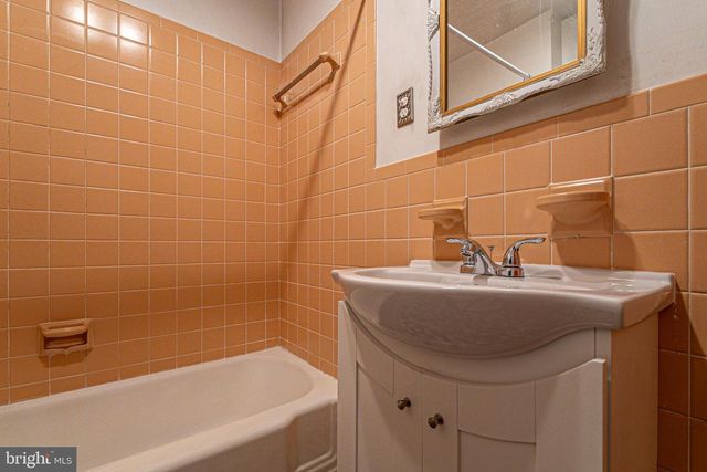 214 ALBERT AVE, Frostburg, MD 21532