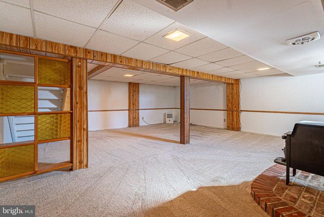 214 ALBERT AVE, Frostburg, MD 21532