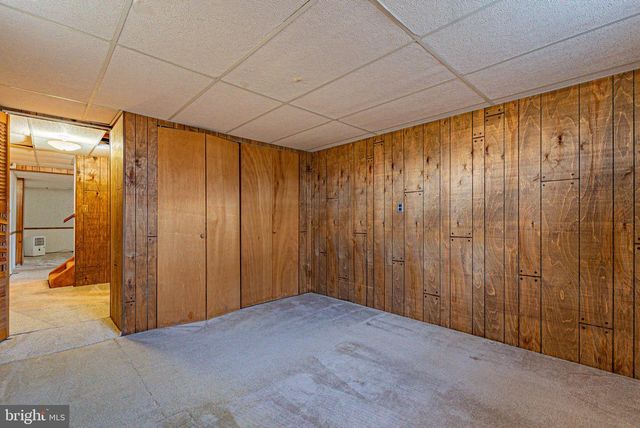 214 ALBERT AVE, Frostburg, MD 21532