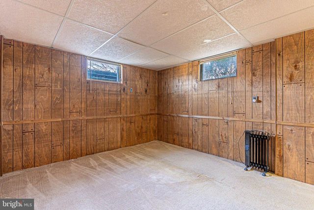 214 ALBERT AVE, Frostburg, MD 21532